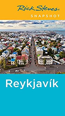Rick Steves Snapshot ReykjavÃk by Ian, Steves, Rick Watson