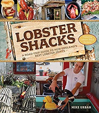 Lobster Shacks by Mike Urban
