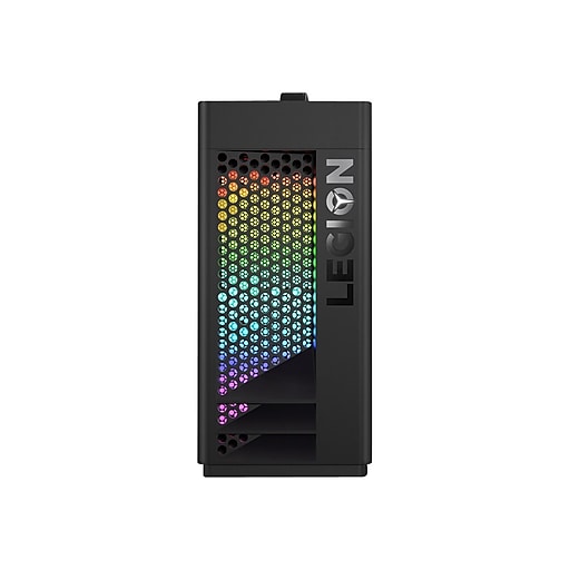 Lenovo Legion T730-28ICO 90JF00BSUS Gaming Desktop Computer, Intel i9, 16GB RAM, 1TB SSD