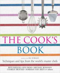 Cook's Book
