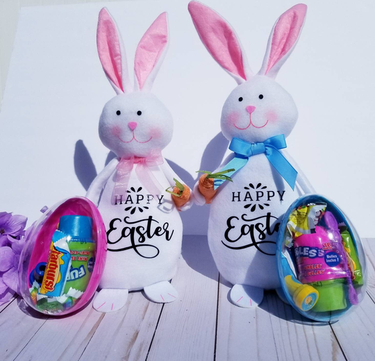 Children Easter Plushie, Kids Gift, Kids Gift, Easter Bunny Decorations, Home Decoration, Girl Bunny, Boy