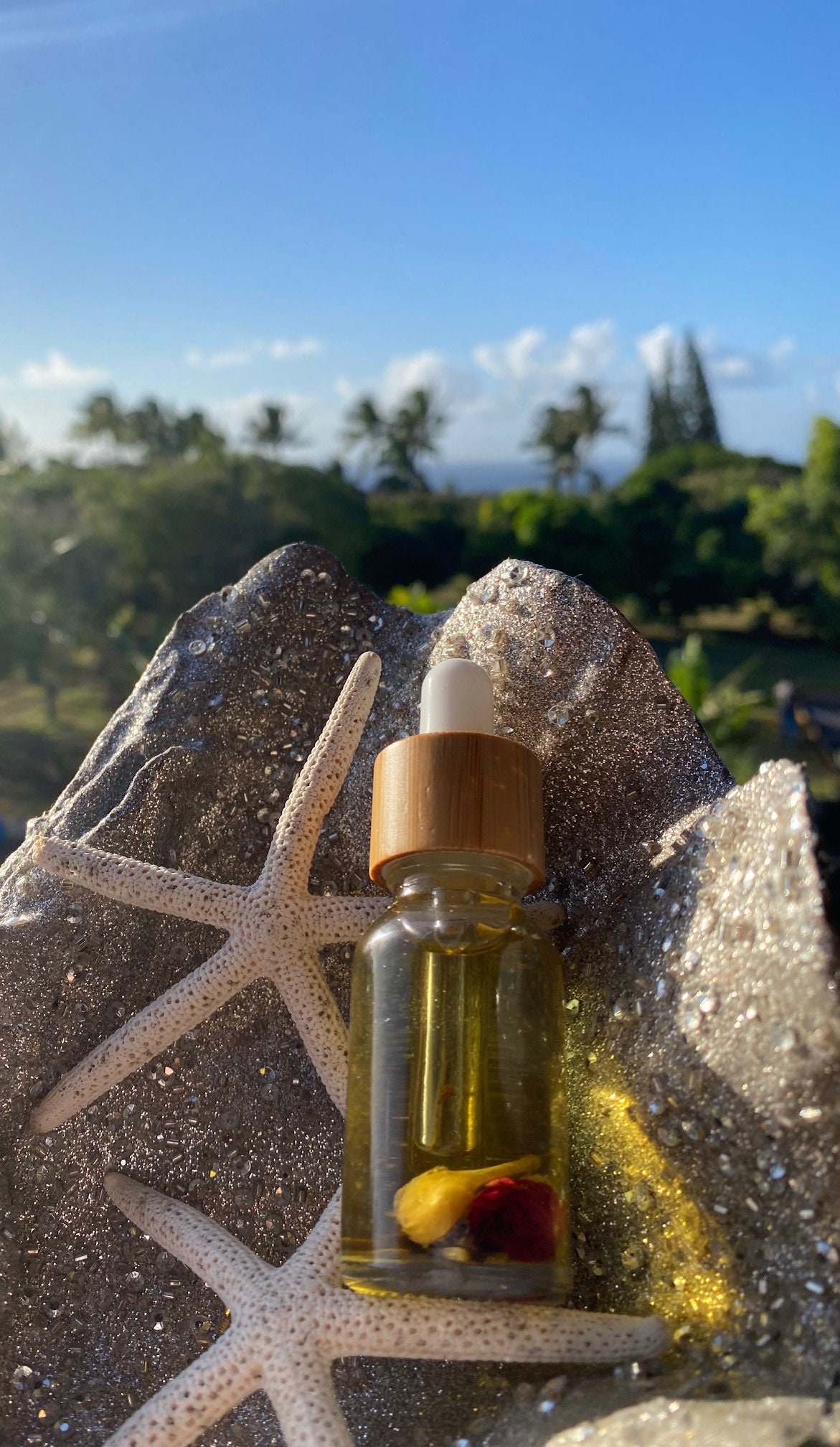 Lokelani Aloha Blend