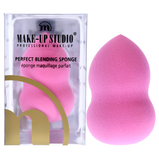 Make-Up Studio Perfect Blending Sponge - Pink 1 Pc