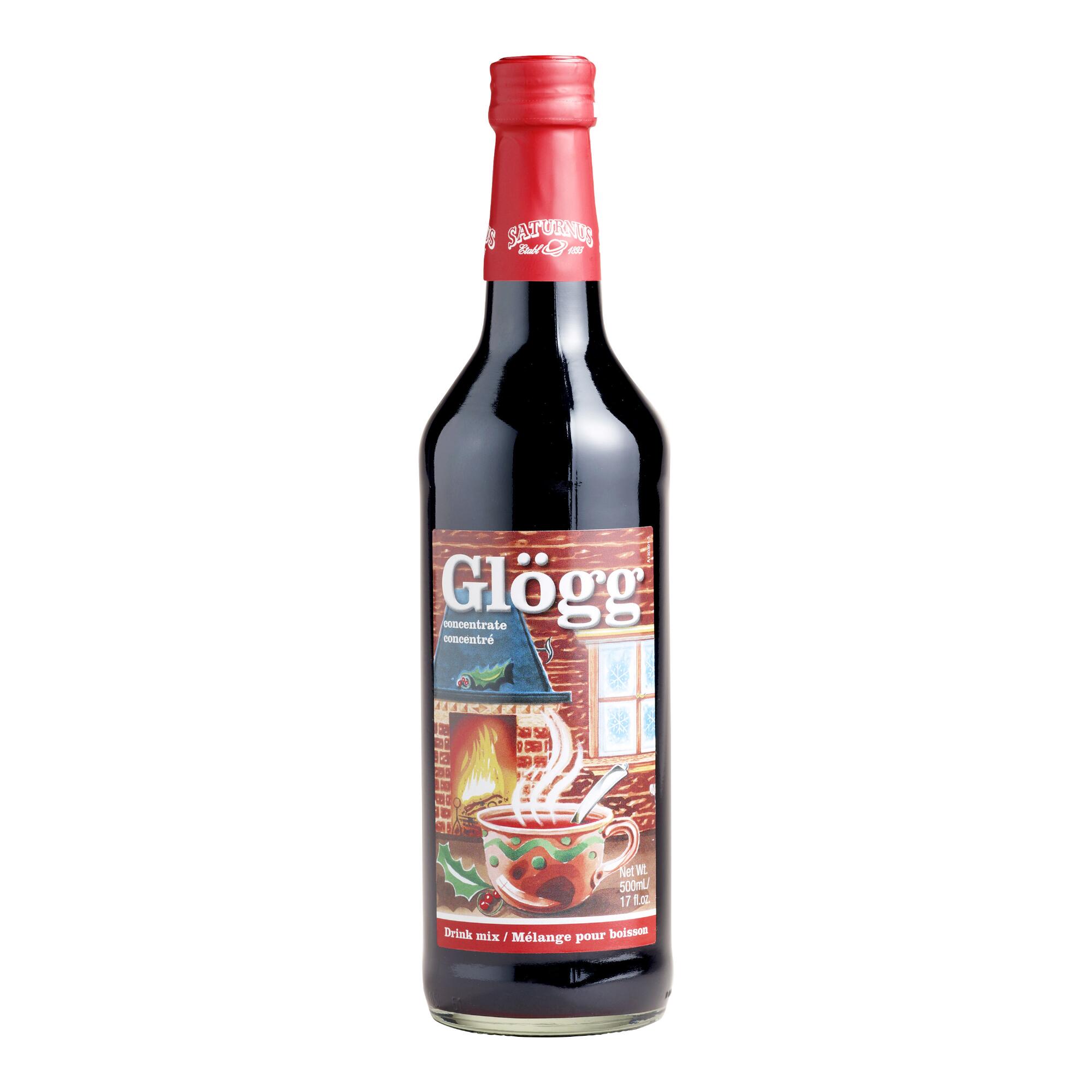 Saturnus Glogg Drink Mixer by World Market