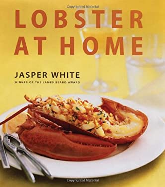 Lobster at Home by Jasper White