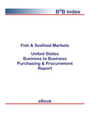 Fish & Seafood Markets B2B United States Editorial DataGroup USA Editor