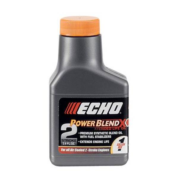 Echo 2 - Stroke Power Blend Xtended Life Motor Oil