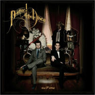 Vices & Virtues Panic! At the Disco Primary Artist