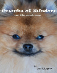 Crumbs of Wisdom Lori Murphy Author
