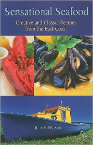 Sensational Seafood Julie Watson Author