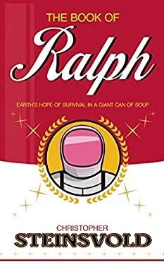 The Book of Ralph by Christopher Steinsvold