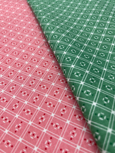Cook Book, Linoleum | Coral & Alpine By Lori Holt Of Bee in My Bonnet