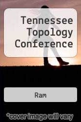 Tennessee Topology Conference