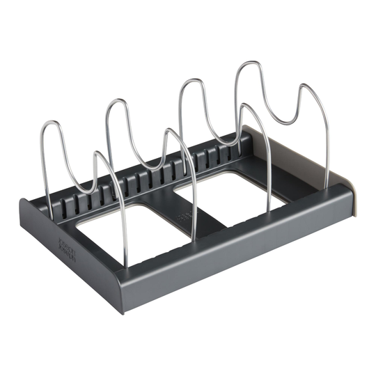 Joseph Joseph DrawerStore Expanding Cookware Organizer: Multi - Plastic by World Market
