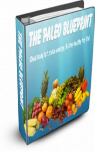 The Paleo Blueprint Jimmy Cai Author