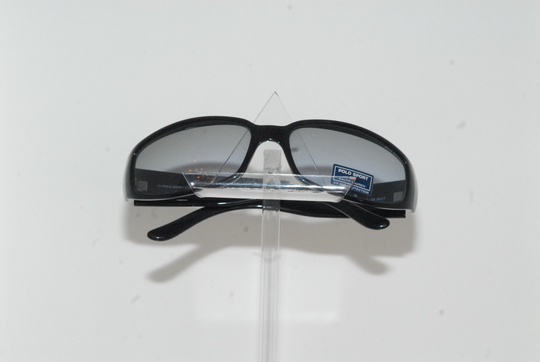 Polo Sport Original Sunglasses, With Uv Protection & Ideal For Sports Activities; American Style, Made By Ralph Lauren in Italy