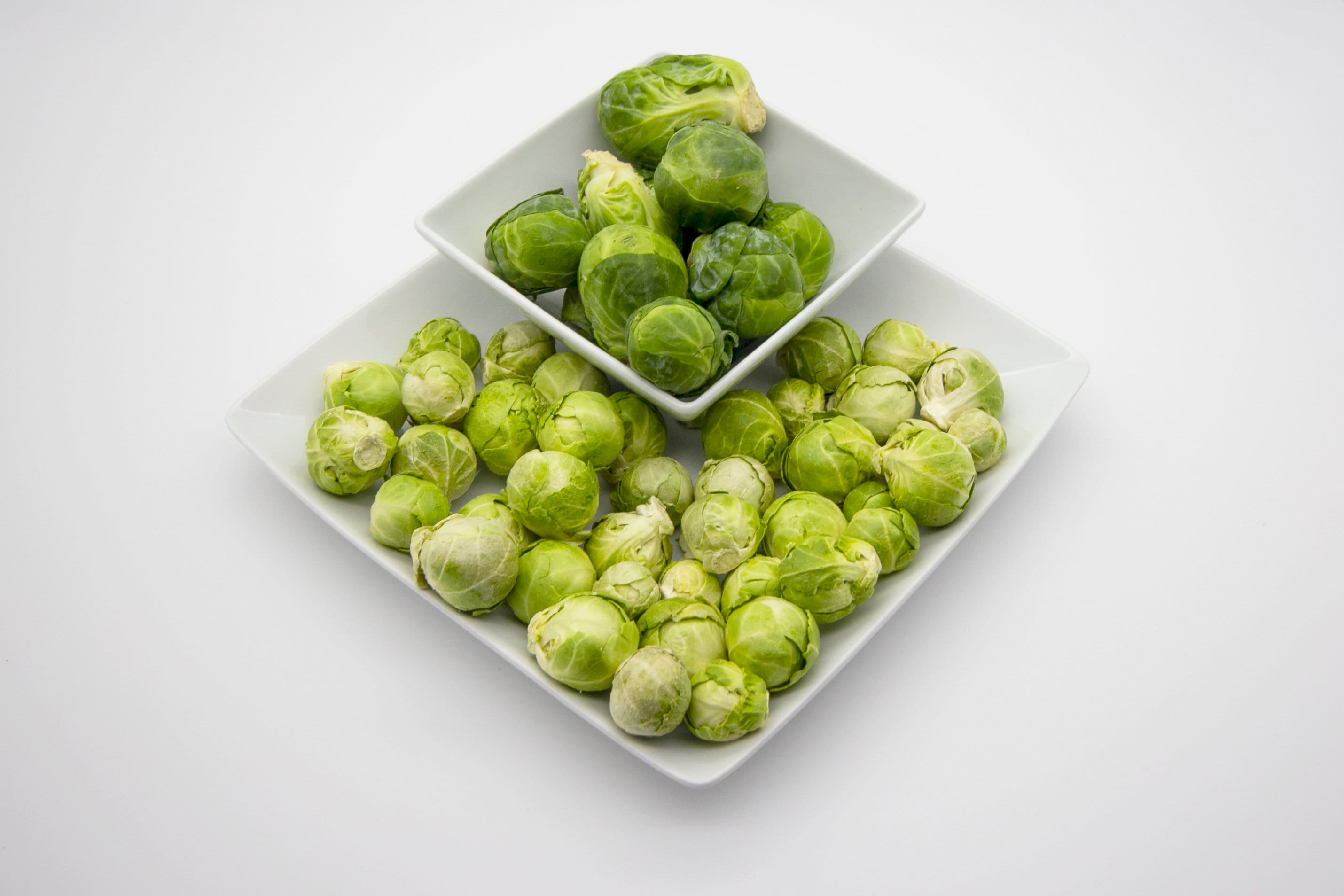 Freeze Dried Brussels Sprouts, Preserved Vegetables, Veggie Snacks, Dog Treats, Soup Mix, Smoothie Healthy Snack Packs