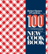 Better Homes and Gardens New Cook Book Better Homes and Gardens Author