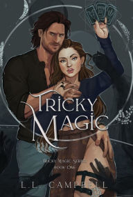 Tricky Magic L.L. Campbell Author