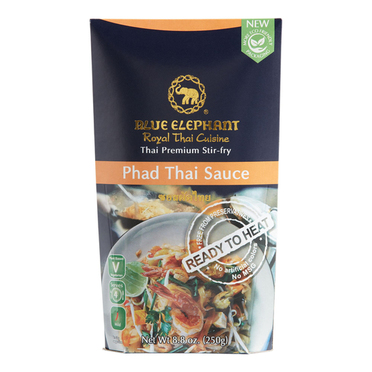 Blue Elephant Pad Thai Sauce by World Market
