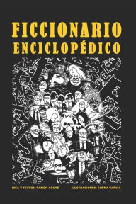 FICCIONARIO ENCICLOPÉDICO Ramón Aguyé Author
