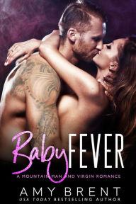 Baby Fever Amy Brent Author