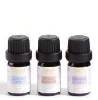 Arometherapy Set of 3 Diffuser Oil Blends in Gift Box 5ml Citrus Blossom Oil, 5ml Shangri-La Oil, 5ml Luxury Spa Oil GiftCraft-Import Author