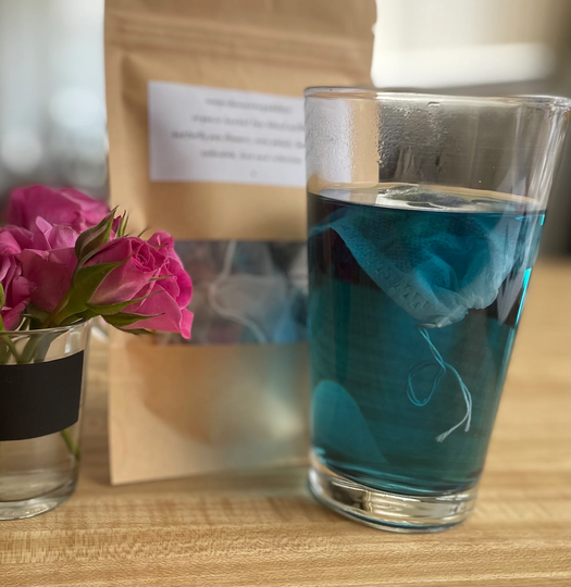 Moon Goddexx Herbal Tea Blend