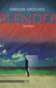 Blender: Roman Gregor Grochol Author