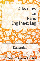 Advances In Rams Engineering