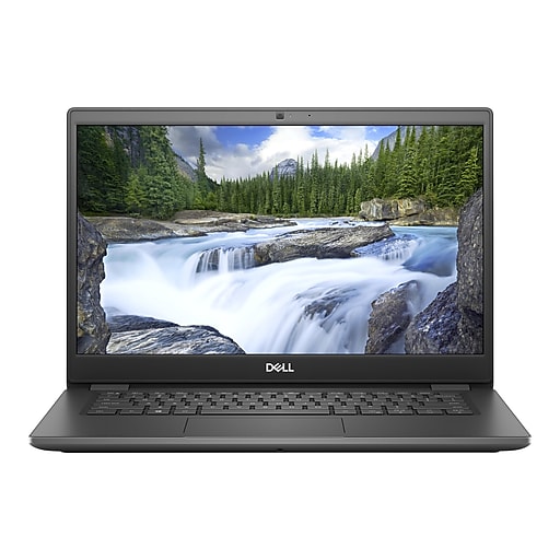 Dell Latitude 3410 14" Notebook, Intel i3, 4GB Memory, 500GB Hard Drive, Windows 10 Pro (PP60Y)