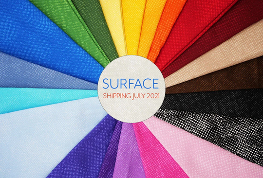 11 Colors- Surface - By Timeless Treasure Fabrics Modern Blender