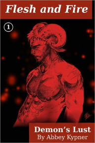 Demon's Lust Abbey Kypner Author