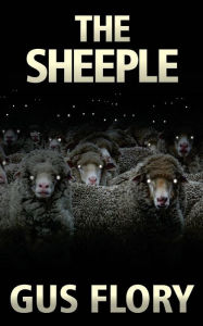 The Sheeple Gus Flory Author