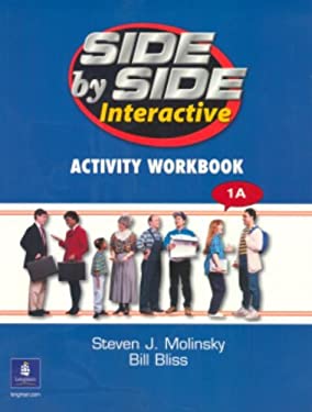 Ve Side by Side 1 Inter Wkbk a Voir 246006 110761 by Bill, Molinsky, Steven J. Bliss
