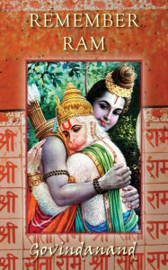 Remember Ram Govindanand Author