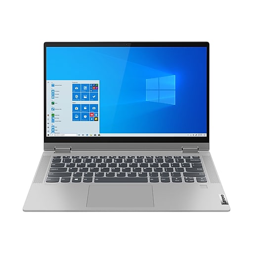 Lenovo IdeaPad Flex 5 14ITL05 14" Notebook, Intel i7, 12GB Memory, 512GB SSD, Windows 10 (82HS0001US)