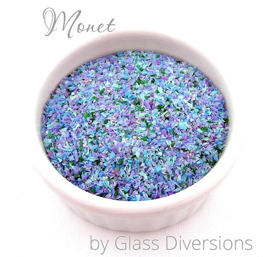 Monet Frit Blend Coe 96