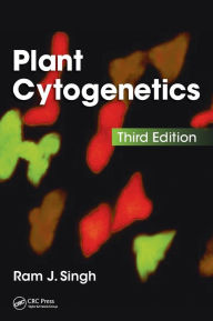 Plant Cytogenetics Ram J. Singh Author