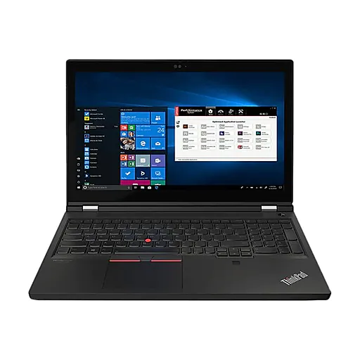 Lenovo ThinkPad P15 Gen 2 20YQ 15.6" Laptop, Intel Core i7, 32GB Memory, 1TB SSD, Windows 10 Pro (20YQ0044US)