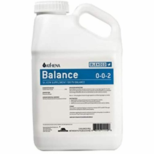 Athena - Balance Blended 0-0-2 1 gal