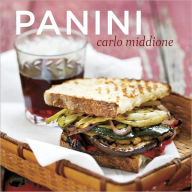 Panini: [A Cookbook] Carlo Middione Author