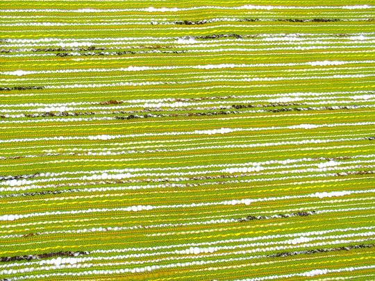 Per Meter Vintage Curtain Fabric | Green