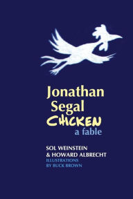Jonathan Segal Chicken Howard Albrecht Author
