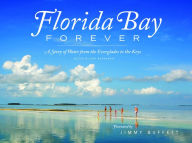 Florida Bay Forever: A Story of Water from the Everglades to the Keys Dan Burkhardt Author