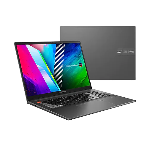 Asus ZVivobook Pro 16X N7600PC-EH77 Notebook, Intel Core i7-11370H, 32GB Memory,1TB SSD, Windows 11 Home