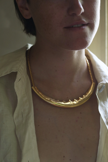 B22 Necklace