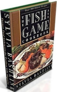 Best CookBook on Fish & Game Recipes - Now you can use a practical, easy step-by-step guide to achieve the Delicious dishes youve always dreamed of! (