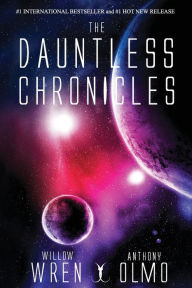The Dauntless Chronicles Willow Wren Author