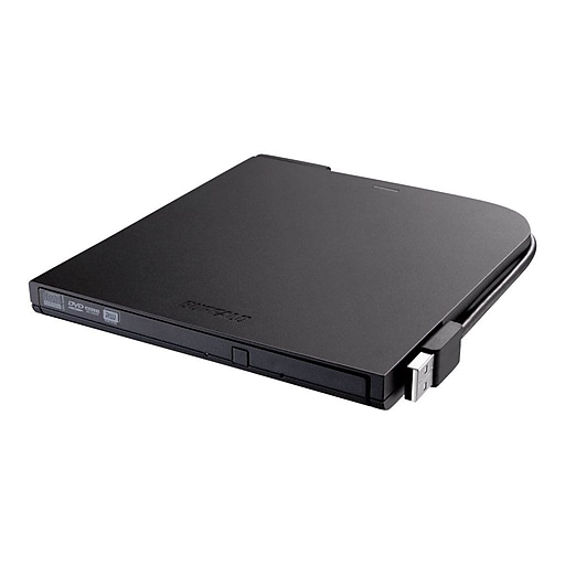 PORTABLE USB 20 DVD WRITER